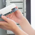 修理